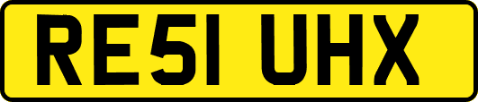 RE51UHX