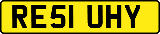 RE51UHY