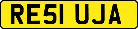 RE51UJA