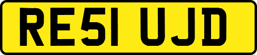 RE51UJD