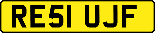 RE51UJF