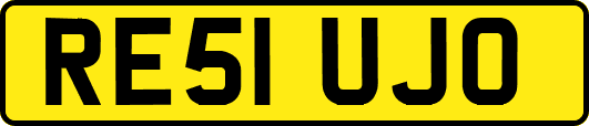 RE51UJO