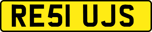 RE51UJS