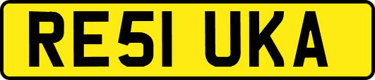 RE51UKA