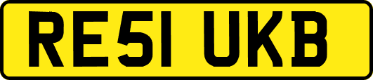 RE51UKB