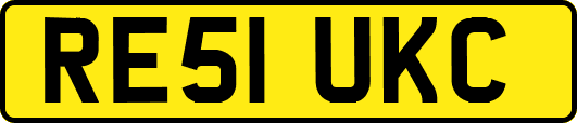 RE51UKC