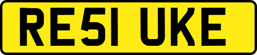 RE51UKE