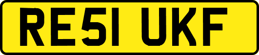 RE51UKF
