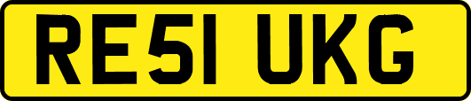 RE51UKG
