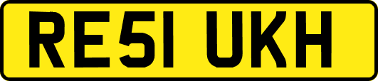 RE51UKH