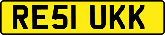 RE51UKK