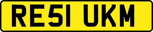 RE51UKM