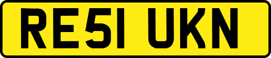 RE51UKN