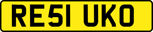RE51UKO