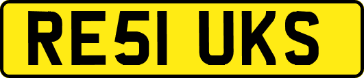 RE51UKS