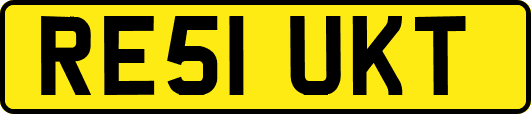 RE51UKT