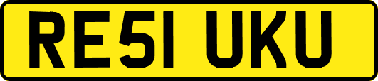 RE51UKU