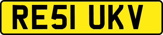 RE51UKV