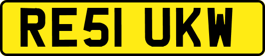 RE51UKW