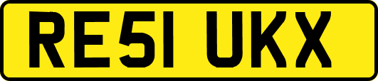 RE51UKX
