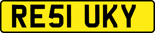 RE51UKY