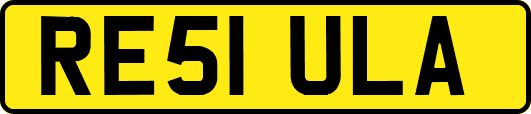 RE51ULA