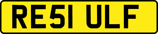 RE51ULF