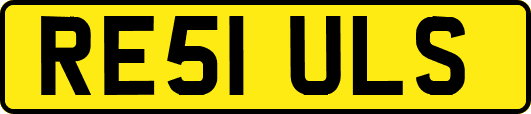 RE51ULS
