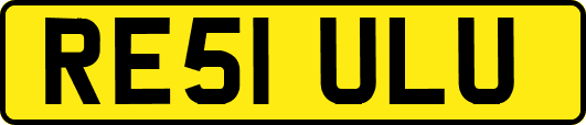 RE51ULU
