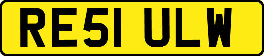 RE51ULW