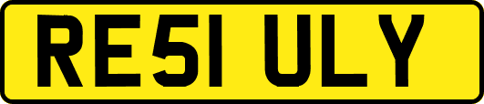 RE51ULY