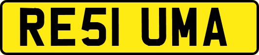 RE51UMA