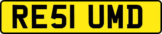 RE51UMD