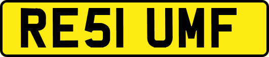 RE51UMF