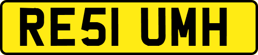 RE51UMH