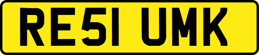 RE51UMK