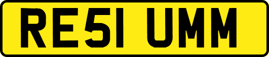 RE51UMM