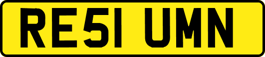 RE51UMN