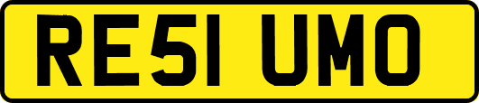 RE51UMO