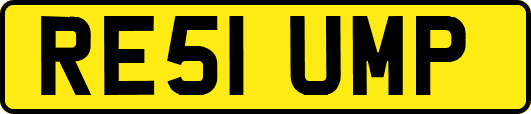 RE51UMP
