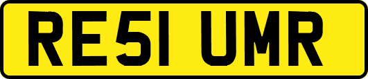 RE51UMR