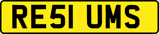 RE51UMS