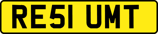 RE51UMT