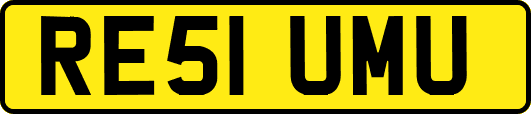 RE51UMU