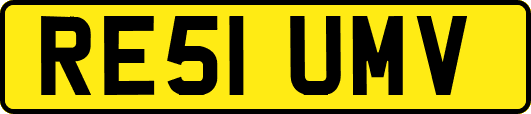 RE51UMV