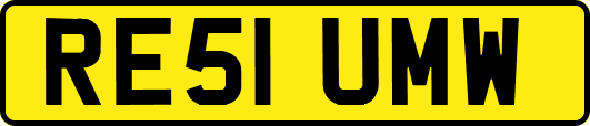 RE51UMW