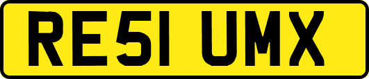 RE51UMX