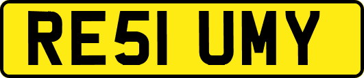 RE51UMY
