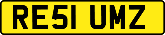 RE51UMZ