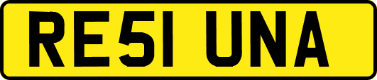 RE51UNA